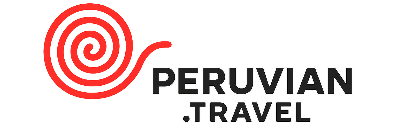 Peruvian travel